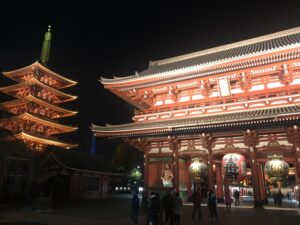 浅草寺