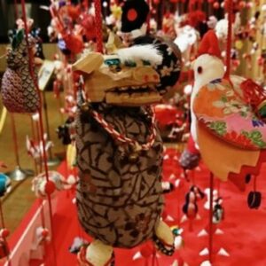 つるし雛4