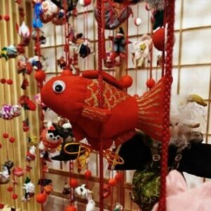 きんぎょ